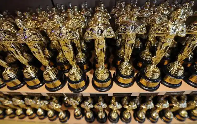 Quiz : Pouvez-vous nommer ces films qui ont gagné un Oscar ?