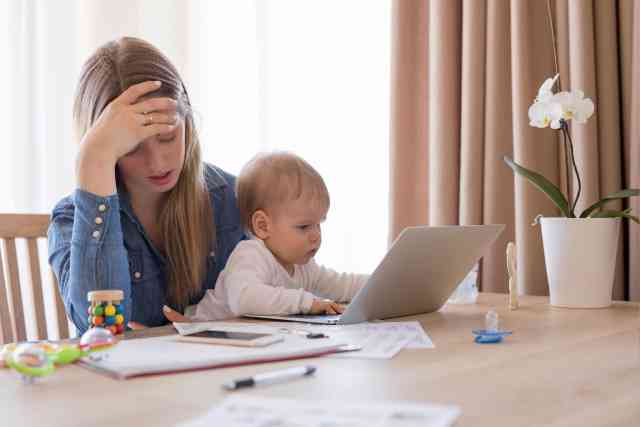 A Worsening Situation