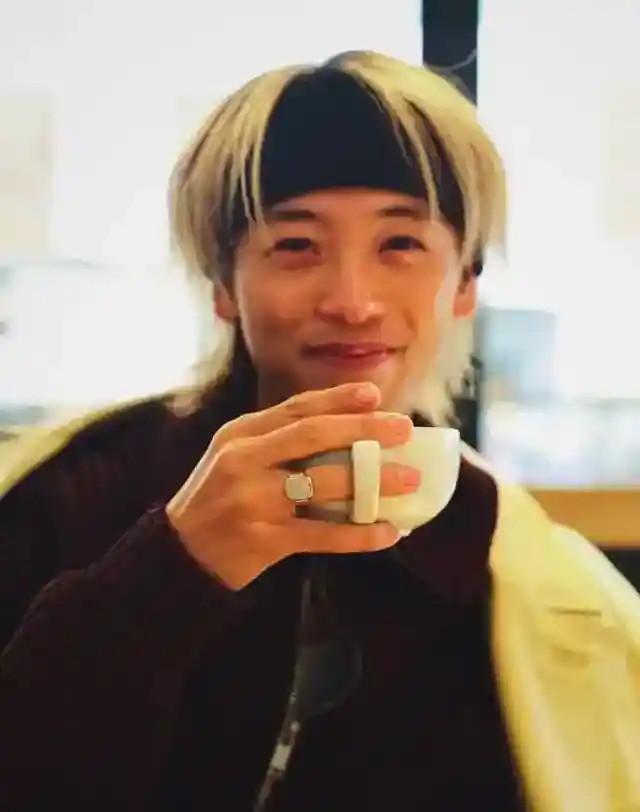 18位：竹内涼真