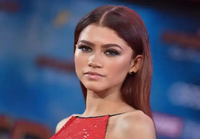 Interesting Facts About One Of The Most Talked Celebrities Today: Zendaya