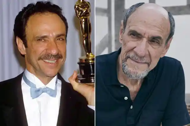 Murray Abraham – Born in 1939