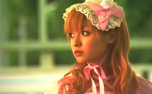 12. 후카다 쿄코