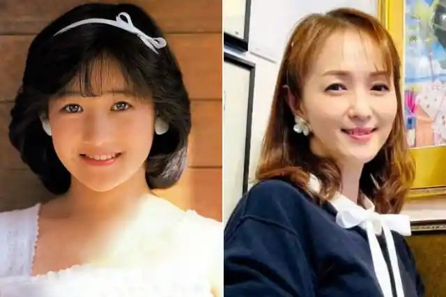 Yukiko Okada (born 1967)