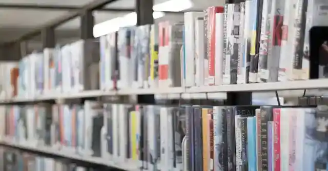 A Sound in the Darkness