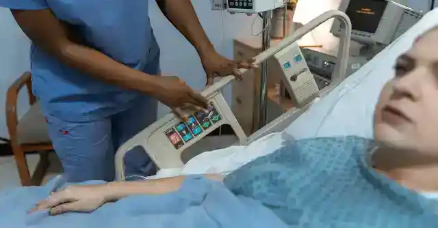 Small Acts of Kindness