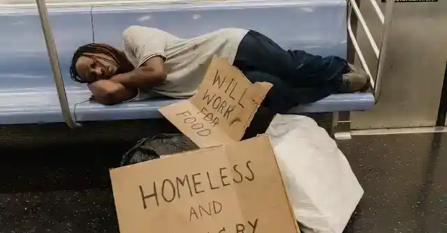 An Unlikely Partnership