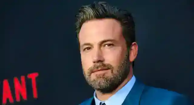 Ben Affleck