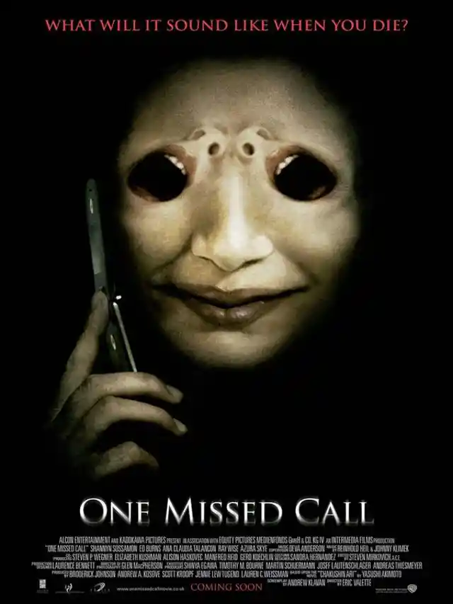 One Missed Call (2008) – Critics Consensus 0%