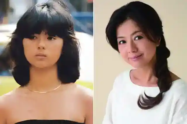 薬師丸ひろ子（1964年生まれ）