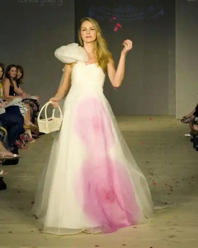 Unique & Funny Wedding Gowns