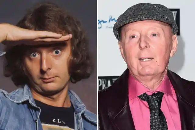 Jasper Carrott – Born in 1945