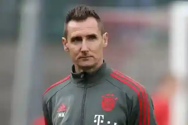 Miroslav Klose – 24 million euros