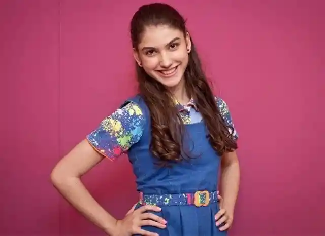 Las Chiquititas Originales, Entonces Y Ahora