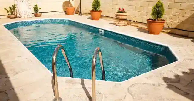 The Pool