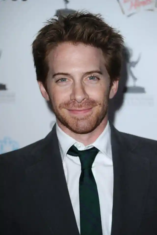 Seth Green