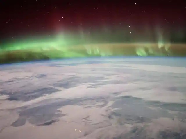 Astounding Discovery