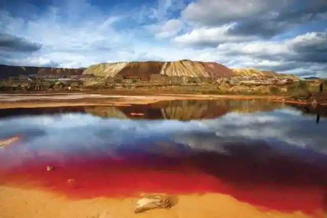 Rio Tinto