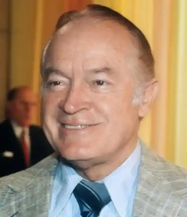 Bob Hope