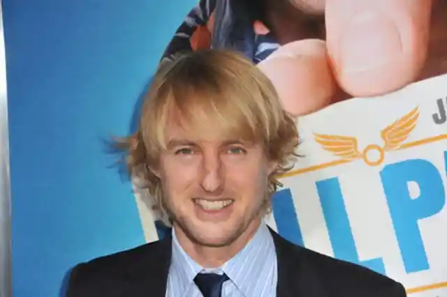 Owen Wilson