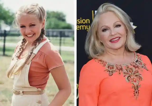 Charlene Tilton