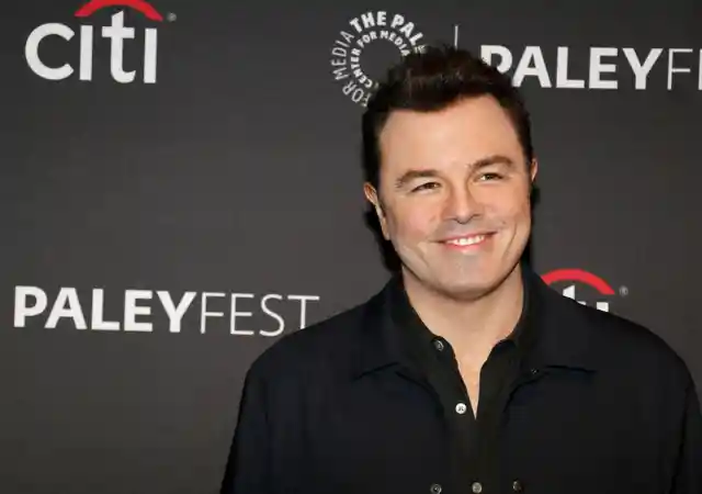 Seth MacFarlane’s To Make First Dramatic Series Called “The Winds Of War”
