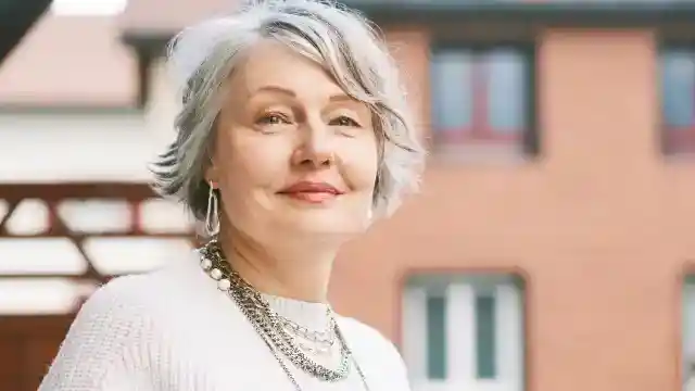 不意を突かれて