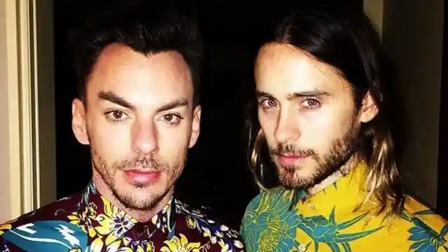 The Leto Brothers