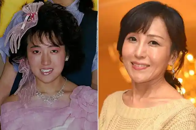 Rika Tachibana (born 1965)