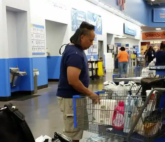What's Going on With Walmart’s Greatest Customers?!
