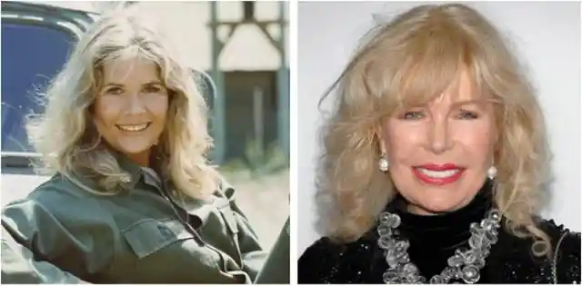 Loretta Swit