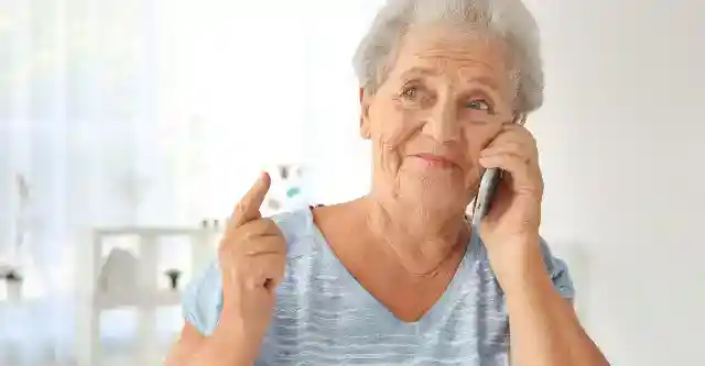 Phone Calls and Patience