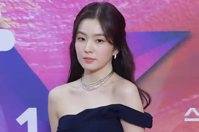 Irene (Red Velvet) – K-Pop idol, estimated net worth: $1 million (approximately 100 million yen)