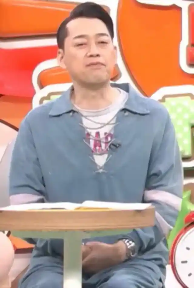 15th place: Osamu Shitara