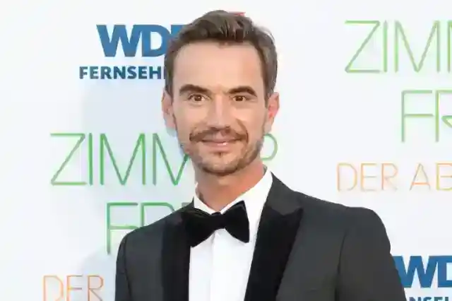 Florian Silbereisen – 8.5 million euros