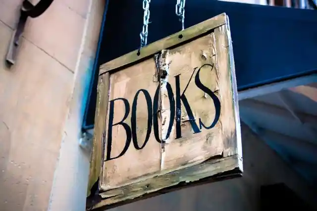 This is The Most Magical Bookstore in Beijing