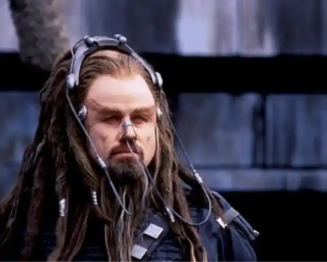 Battlefield Earth