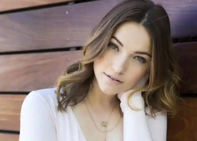 Violett Beane In Real Life