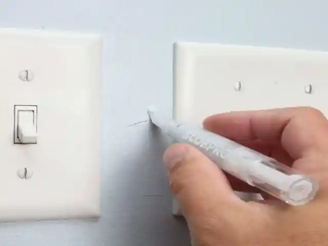 Painting with a pen