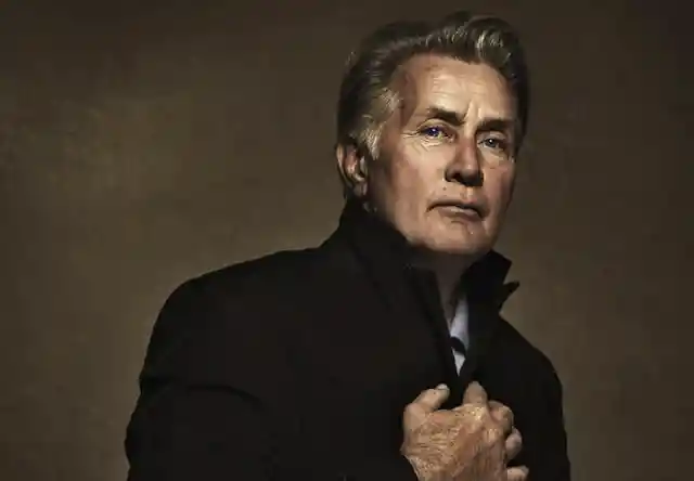 Martin Sheen