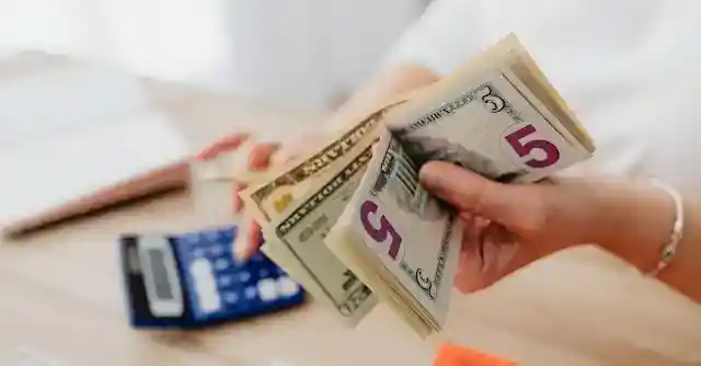 A Billionaire in Hiding