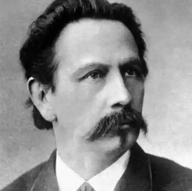 Carl Benz