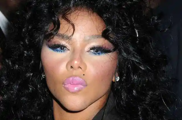 Lil’ Kim