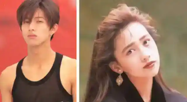 13. 기무라 타쿠야 & 쿠도 시즈카