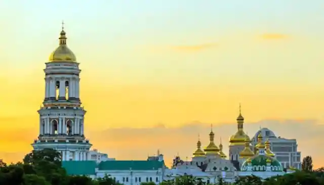 Little-Known Facts About The Beauty And History Of Ukraine