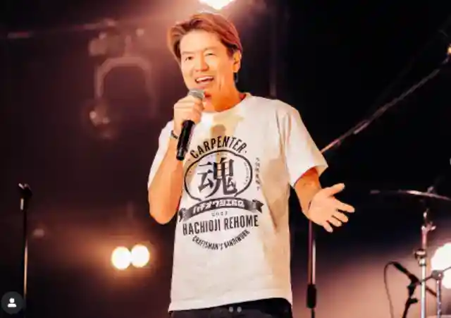 9位：Hiromi（お笑い芸人）