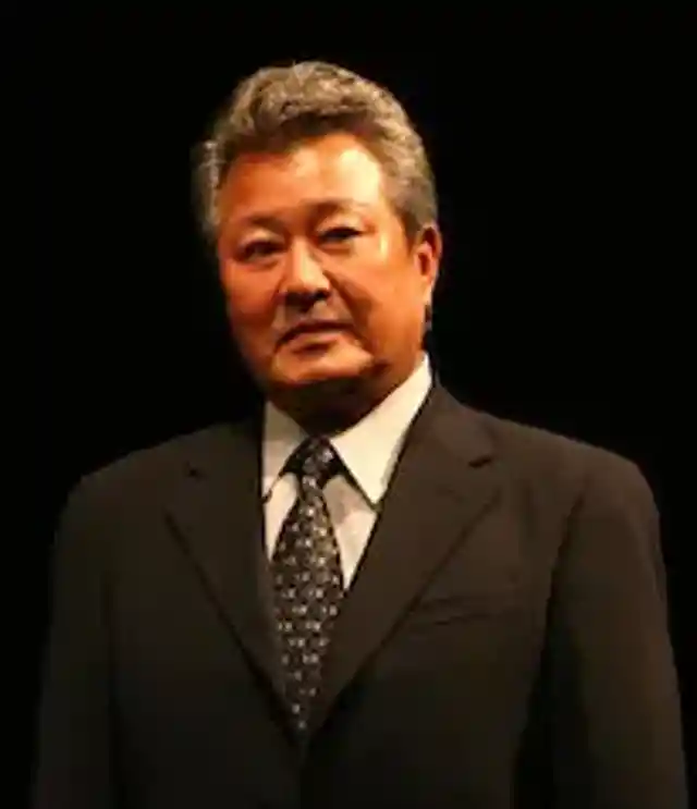 13th place: Tatsuo Umemiya