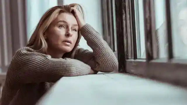 A Possibility Of Rejection