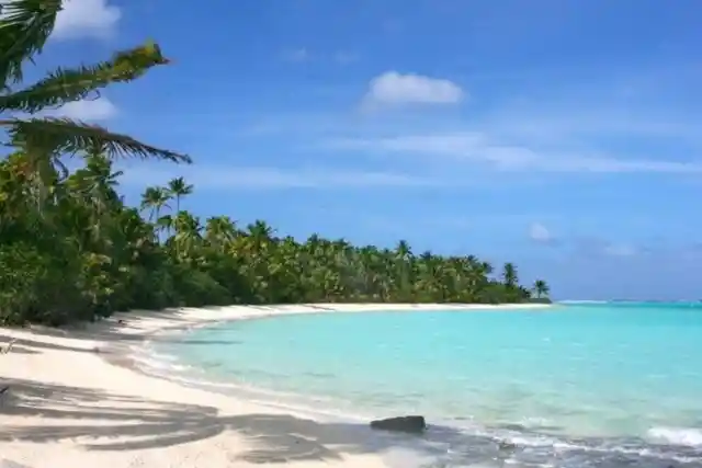 Cook Islands