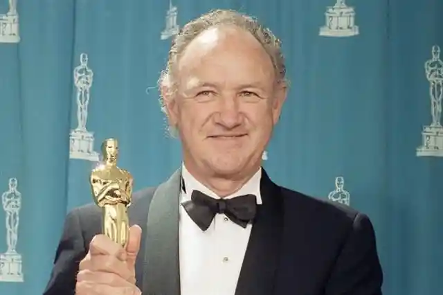 Gene Hackman