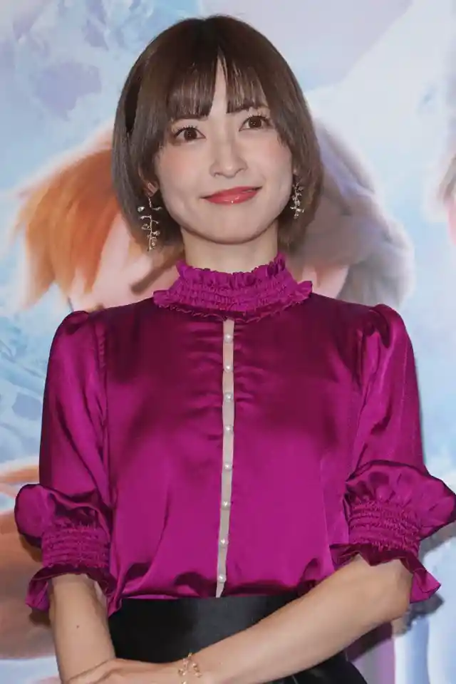 40th place: Sayaka Kanda